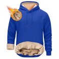 thumbnail image 3 of IYTR Pullover Sweater Stand Collar Elastic Solid Color Half Sweater For Men Stand-up Collar Sweater, 3 of 6