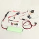 thumbnail image 3 of Motor cepillado 1/24 RC y controlador de velocidad eléctrico 30A para Axial SCX24 Axi90081 RC Hobby Car Crawler Model perfke ESC de coche RC, 3 of 9