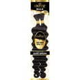 thumbnail image 1 of Sensationnel Empire trenzado a granel – trenzas de cabello humano de cuerpo profundo para caja boho sin nudos o estilos de onda suelta rizada – 1 paquete (22 pulgadas ROJO), 1 of 5