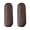 Coffee, variant on Homelife 1 Pair Waterproof Oversleeves Elastic Cuffs Anti-Dirty Sleeve Cuff Protection Oil-Proof Scratch-Resistant Kitchen Apron Accessories