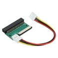 thumbnail image 1 of FPC FFC Converter Connector Board, PCB Converter Board Stable Performance 1.0MM 26P To 34P  for Digital Cameras for Laptops, 1 of 8