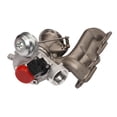 thumbnail image 6 of NEWZQ Replacement Turbocharger for Mercedes-Benz C300 E300 SLC300 Sedan Sport Utility 2016-2023 1Pc, 6 of 11