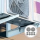 thumbnail image 4 of 10pcs Air Conditioner Drain Stopper Hole Plugs Air Conditioning Repair Kits, 4 of 4