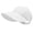 White, variant on LXJHUAN Sun Hats for Women Wide Brim Sunscreen Baseball Cap Quick Drying Breathable Visor Cap Adjustable Ponytail Friendly Sports Cap for Outdoor Activities Blue