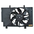 thumbnail image 1 of Motoventilador Generica Fiesta 2011 A 2016 Ford 1 Pieza, 1 of 3