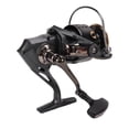 thumbnail image 2 of Reel, Fishing Reels Foldable  For Saltwater For Fishing For Freshwater DA7000, 2 of 8