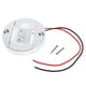thumbnail image 3 of 4Pcs Luces LED de Popa Kusrkot 12V Montaje en Espejo de Popa, 3 of 8