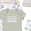 Baby Boys In Love with his Mama