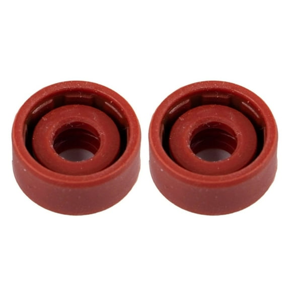 2 Pack Bread Machine Replacement Part Oil Seal Rings Bread Seals for Bread Maker
