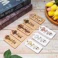 thumbnail image 5 of New Party Favor Supplies Vintage Wedding Decor Key Bottle Opener Beer Opener Wine Keychain Souvenir 1, 5 of 8