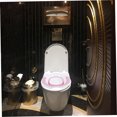 thumbnail image 4 of TAILTOSS Sitz Bath Basin ABS Curved Design Daily Use 1Set, 4 of 8