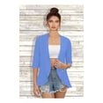 thumbnail image 3 of Ensamble Casual Marca Maria Bela Modelo Fiyi, 3 of 5