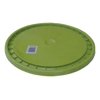 Encore EcoSmart Green Polyethylene Paint Pail Lid