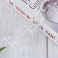 thumbnail image 4 of unbranded 3Ud Expositor Acrílico Transparente Para Rosa Con Base Cristal Soporte Para 24K, 4 of 8