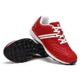 thumbnail image 5 of Men's Golf Shoes Professional Spikeless Golfers Training Sneakers Lightweight Casual Shoes, 5 of 5