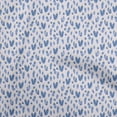 thumbnail image 1 of oneOone Polyester Spandex Medium Blue Fabric Cactus Dress Material Fabric Print Fabric By The Yard 56 Inch Wide, 1 of 5