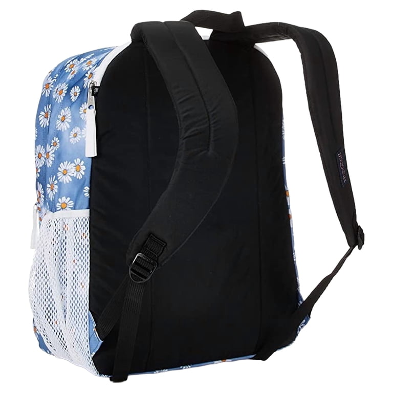 JanSport Big Student Daisy Haze 15" Notebook Carrying Backpack - Walmart.com