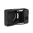 thumbnail image 4 of Funda protectora de silicona suave y liviana para cámara G7XII/G7X Mark II, 4 of 15