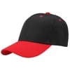 Black/Red