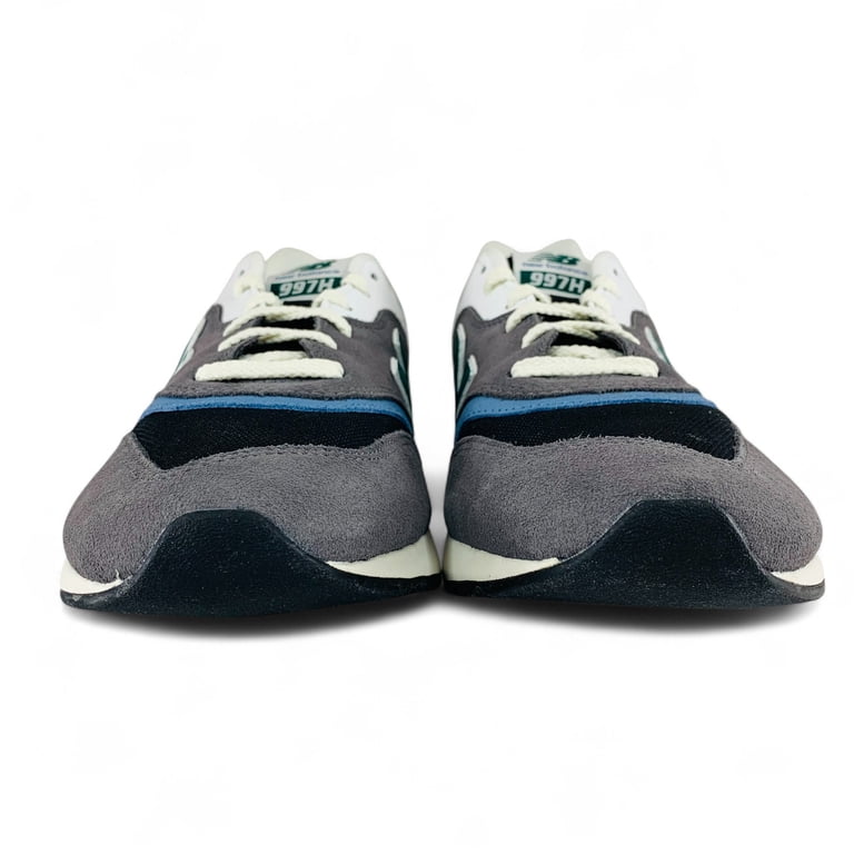 New Balance 997H Cordura Grey Black Blue Men display picture 3