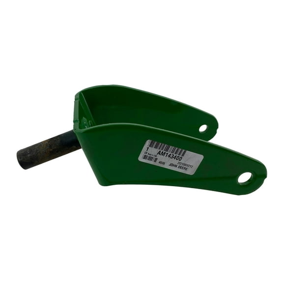 John Deere Original Equipment Caster - AM143400