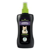 FURminator Hairball Prevention Waterless Spray for Cats, 8.5-Ounce