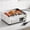 18inch Silver, variant on Commercial Electric Grill, Adjustable Temperature