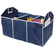 Collapsible Trunk Organizer