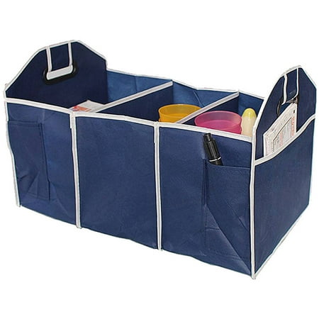 Collapsible Trunk Organizer