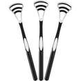 thumbnail image 1 of 3-pack Tongue Cleaner For Oral Hygiene And Breath Freshening, Easy To Use And Clean, 1 of 5