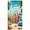 2A, variant on Tropical Design Hello Summer Surfboard Banner for Beach Party Summer Decor Vacation