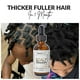 thumbnail image 4 of Scalp Stimulator Hair Growth Oil, Advanced Scalp Care Hair Growth Serum for All Hair Types, 4 of 5
