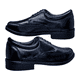 thumbnail image 5 of Zapatos en Piel Borrego para Pie Diabetico De Vestir Comodos y Casuales Para Hombre, 5 of 5