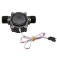 thumbnail image 3 of Water Turbine Generator Hydroelectric Power G1/2" Generator Charging Tool 12V Dc Output Mingyqi, 3 of 11
