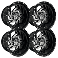 thumbnail image 1 of Rines Bm Milling Riverts 15 5X127 Jeep, Cherokee, 1 of 2
