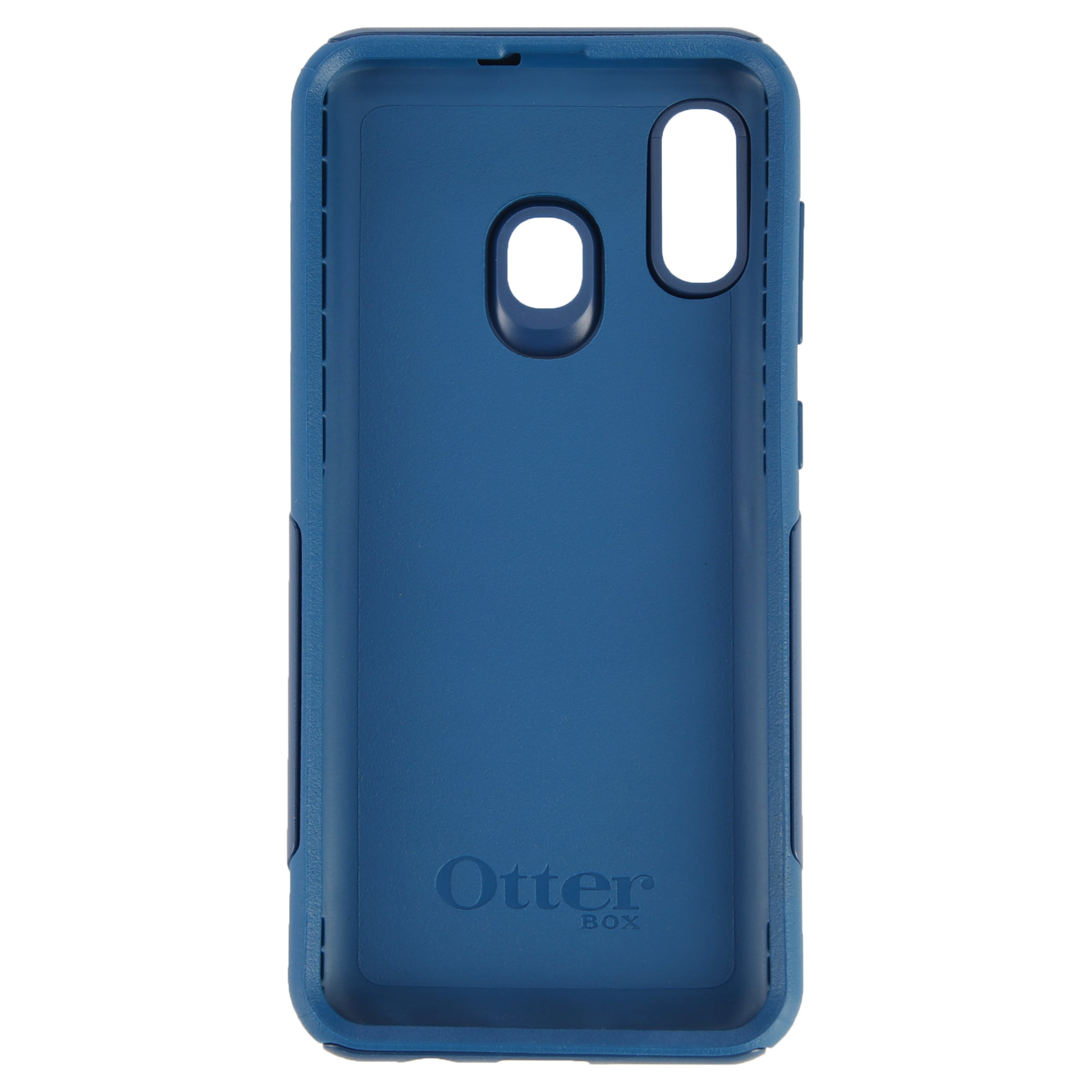 OtterBox Commuter Lite Series Phone Case for Samsung Galaxy A20 – Blue