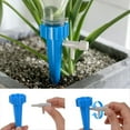 thumbnail image 4 of Kit de Riego Automático con Gotero Ajustable Kit de de Riego por Automático Dispositivo de Riego de Plantas Verde, 4 of 5
