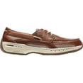 thumbnail image 7 of Men's Dunham Captain Mesh Boat Shoe, 7 of 7