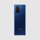 thumbnail image 2 of SAMSUNG S10 LITE AZUL Samsung SAMSUNG S10 LITE SMSAG770U1GP5, 2 of 2