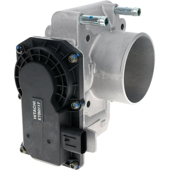 Astemo ETB0117 Injection Electronic Throttle Body