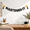 black gold mastered it, variant on Black Graduation Decorations Pre-strung Handmade Felt Congrats SignCongratulations Banner For Celebrate Clof 2026 Home Wall Firepl