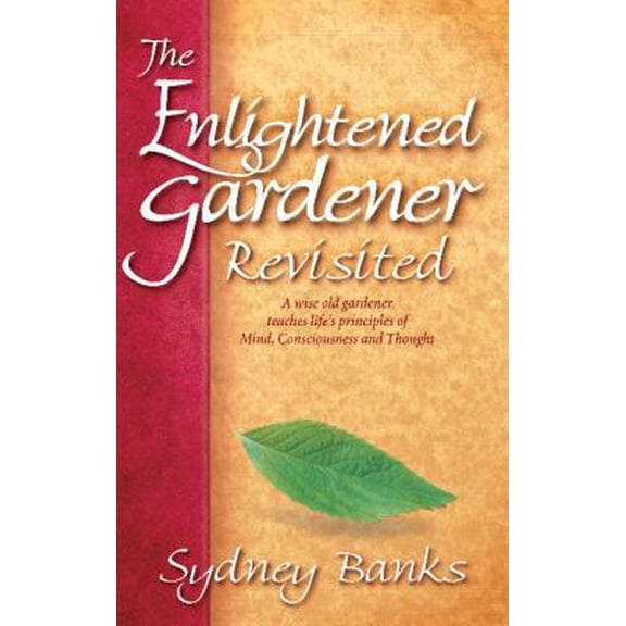 Pre-Owned The Enlightened Gardener Revisited (Hardcover) 1551051583 9781551051581