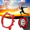 thumbnail image 3 of Watch Protective Bumper, Shockproof Accessory Fashionable Watch Bumper Case For  2 Pro, 3 of 8