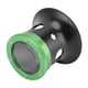 thumbnail image 4 of Jeyers Loop Magnifier Glass, Jewelers Glass Glass Tamamo Pequeño Ligero Para Relojes para Seles para Joyas, 4 of 7