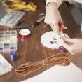 thumbnail image 4 of 8pcs Bracelet Cords Jewelry Making Ropes Diy Crafting Bracelet Necklace Braided Ropes, 4 of 8