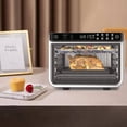 thumbnail image 5 of Minkissy Air Fryer Cooking Tray Rectangular Mesh for Air Fry Oven 1Pack, 5 of 5