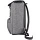 thumbnail image 4 of Clique - Mochila Diseño Mezcla (Gris Mezcla), 4 of 5
