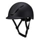 thumbnail image 1 of Casco ecuestre para caballos, ajustable, transpirable, para hombre y mujer, para ciclismo negro, 1 of 8