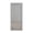 Gray,L, variant on Reinforced Cat Screen Door, Durable Pet Resistant Mesh Screen, No Drilling Anti-Scratch Mesh with Zipper, Foldable Mosquito Proof