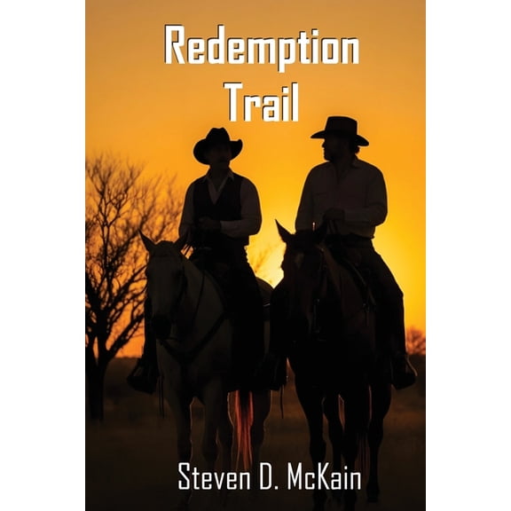 Redemption Trail, (Paperback)